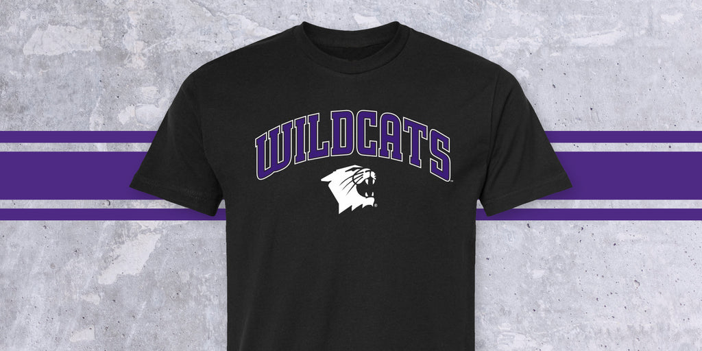 Northwestern Black