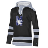 Northwestern Wildcats Men's Champion Hockey Hoodie