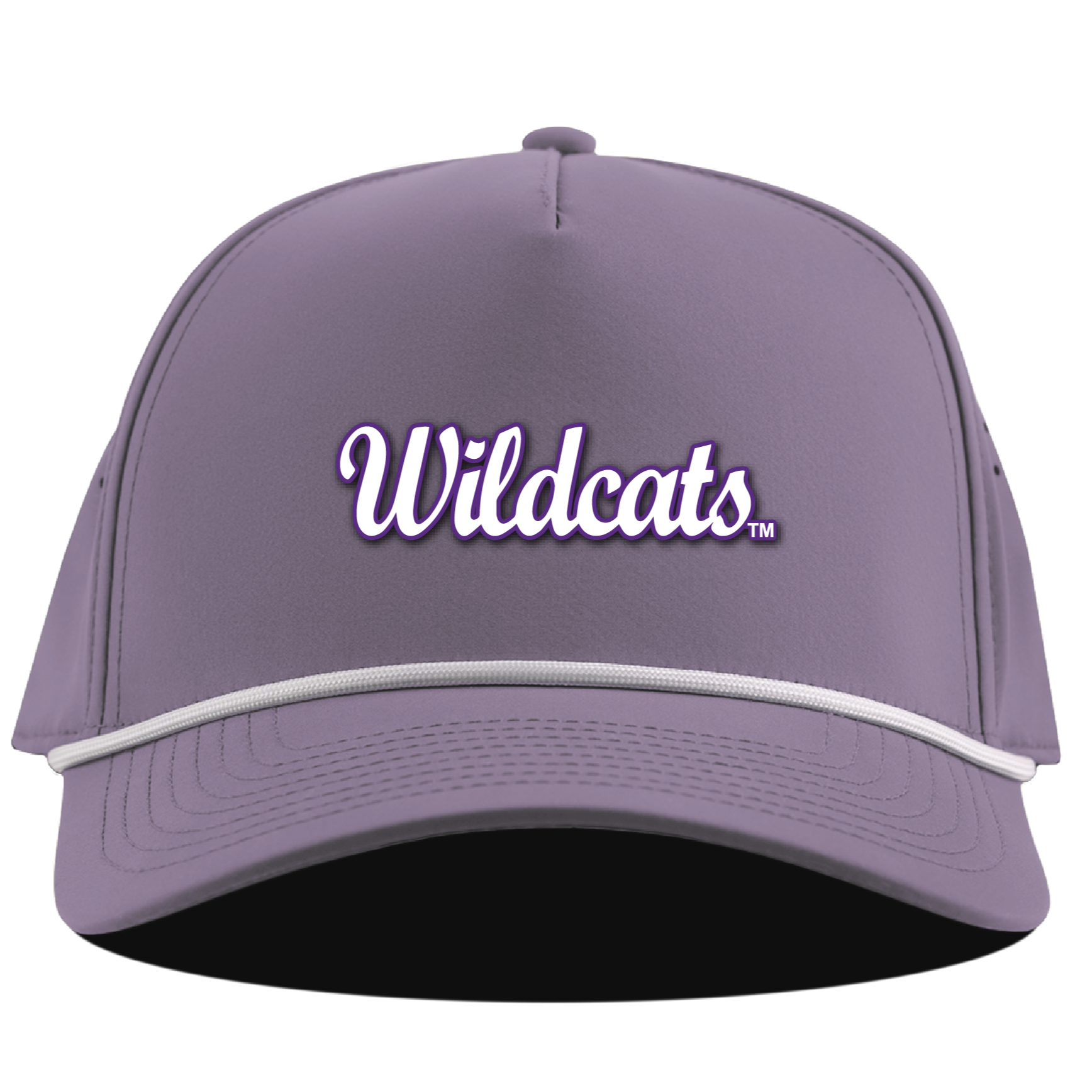 Northwestern Hat Branded Bills Purple Script – Northwestern Team Store