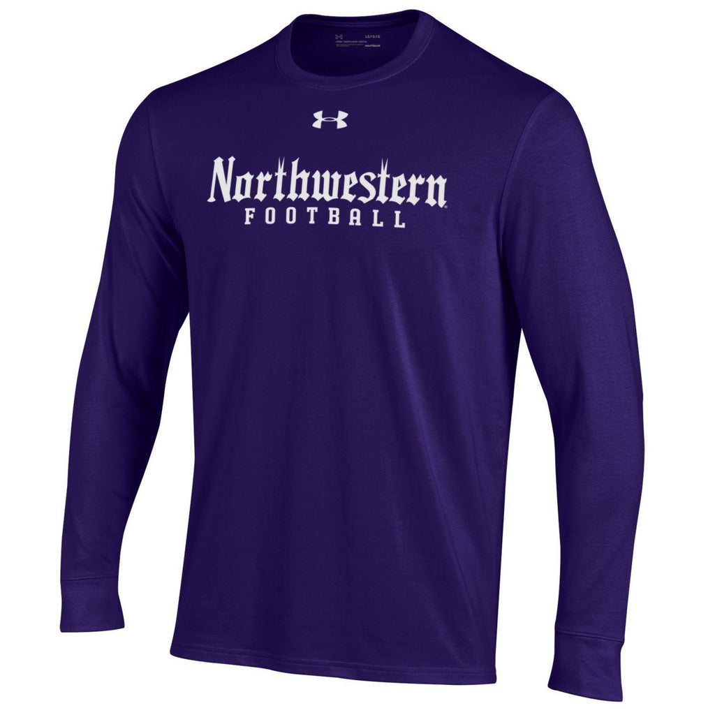 Football – Page 4 – Northwestern Team Store