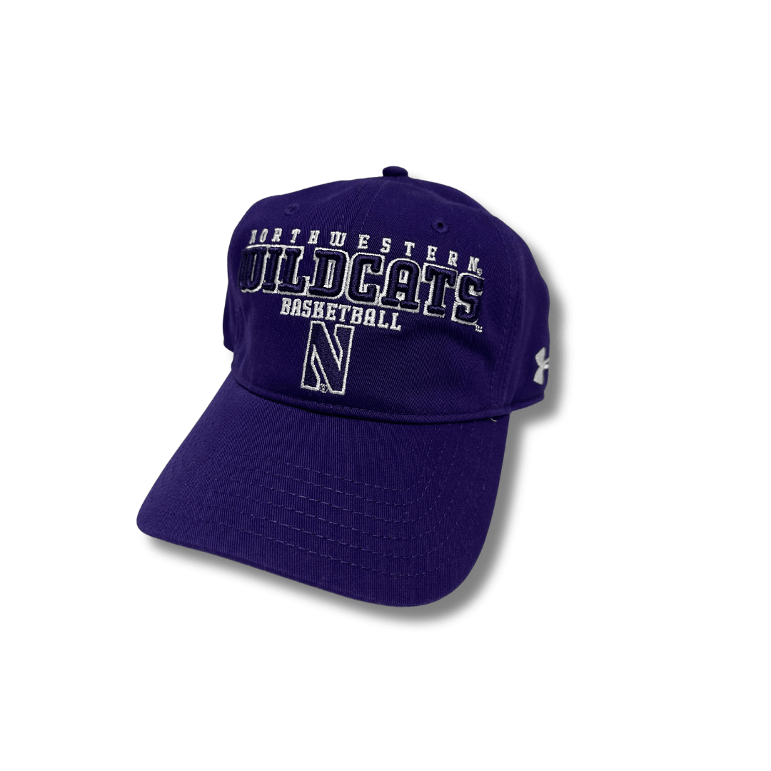 Northwestern under armour hat deals