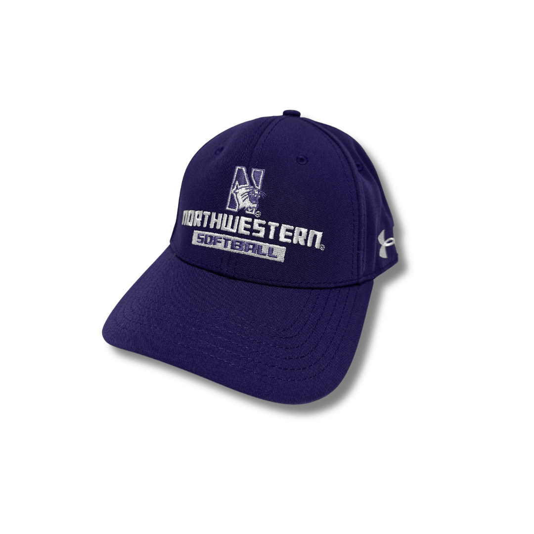 Northwestern under shop armour hat