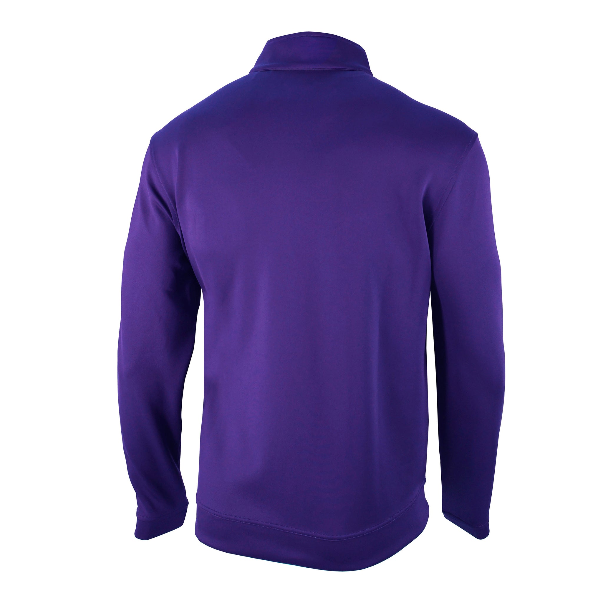Northwestern Men's Columbia Purple Quarter-Zip – Northwestern Team