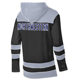 Northwestern Wildcats Men's Champion Hockey Hoodie