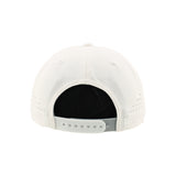 Northwestern Wildcats White Rope Hat