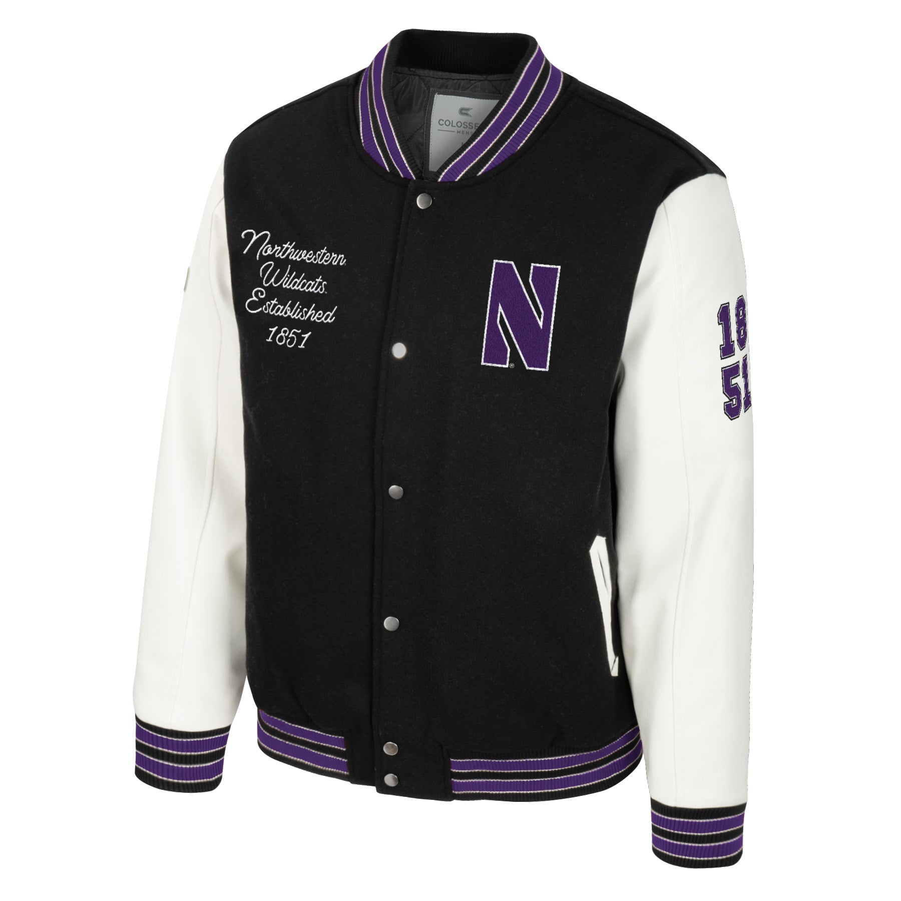 Vintage – Northwestern Team Store